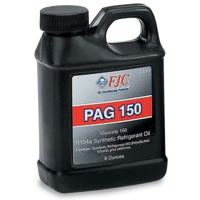 FJC2490 image(0) - FJC PAG OIL 150-8OZ