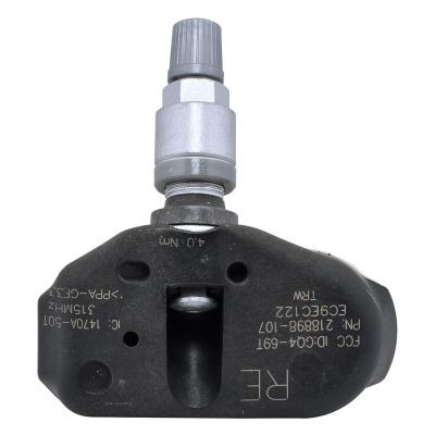 DIL1058 image(0) - Dill Air Controls TPMS SENSOR - LOW LINE 315MHZ HONDA (CLAMP-IN)