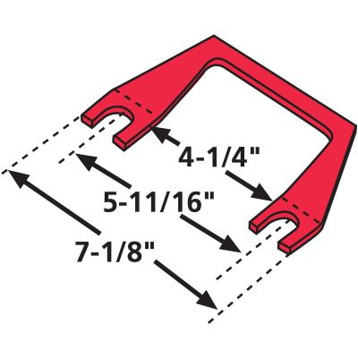 SPP36020 image(0) - Specialty Products Company NAVISTAR HD SHIM 1/32"(6)