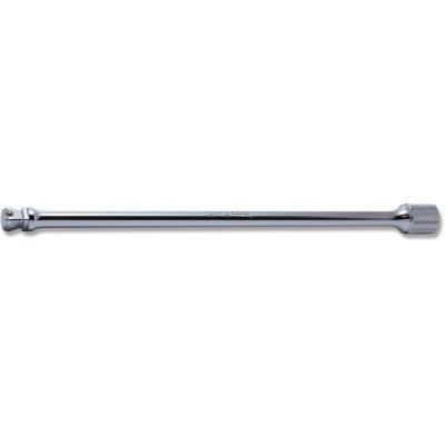 KKN3763-250 image(0) - Ko-ken USA 3/8 Sq. Dr. Wobble-Fix Extension Bar    Length 250mm