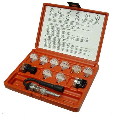 SGT36330 image(0) - SG Tool Aid NOID LIGHTS, IAC TEST LIGHTS & SPARK CHECKER KIT