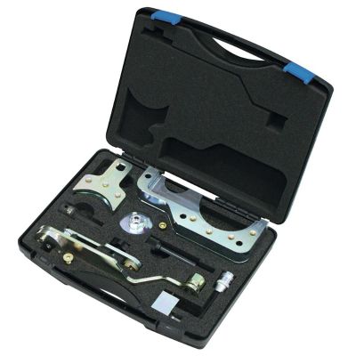 GEDKL-0280-29KA image(0) - Gedore Locking Tool Set, VW (2.5 TDI)