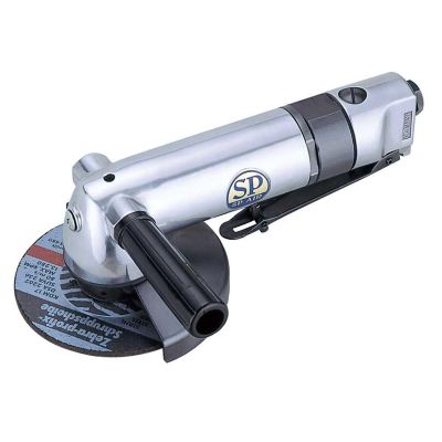 SPJSP-1257 image(0) - SP Air Corporation 5" Heavy-Duty Angle Grinder