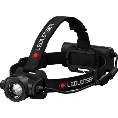 LED880502 image(0) - LEDLENSER INC H15R Core Headlamp