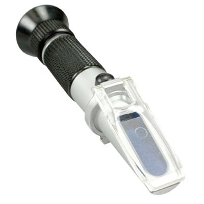 EZRB108 image(0) - E-Z Red HANDHELD REFRACTOMETER