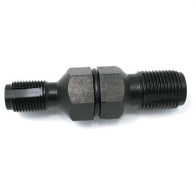 CTA2360 image(0) - CTA Manufacturing Spark Plug Thread Chaser - 10/14 mm