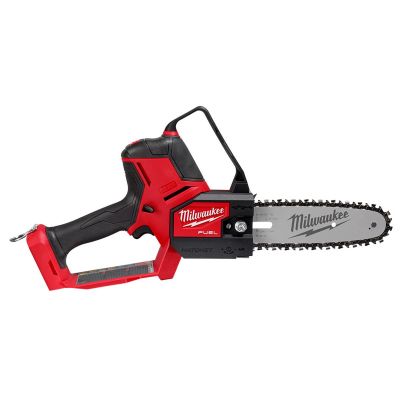 MLW3004-20 image(0) - Milwaukee Tool M18 FUEL HATCHET 8" Pruning Saw