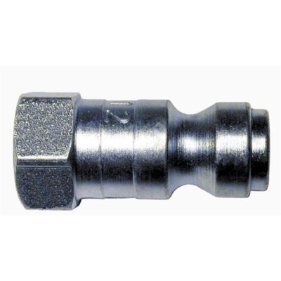 AMFCP12-10 image(0) - Amflo Coupler Recapper .307 Female threads Automotive T Style - Pack of 10