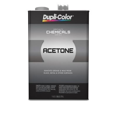 DUPCM522 image(0) - Acetone, 128 oz. Gallon