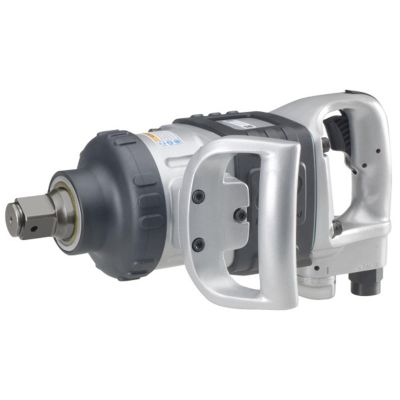 IRT285B image(0) - Ingersoll Rand 1" Air Impact Wrench, 1475 ft-lbs Max Torque, Heavy Duty, D-handle, Inside Trigger