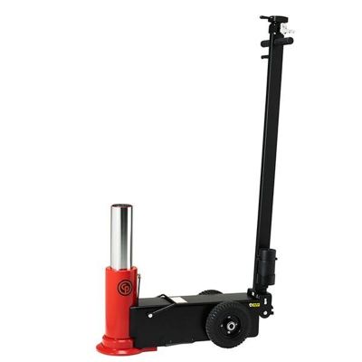 CPT85031 image(0) - Chicago Pneumatic HIGH LIFT AIR HYDRAULIC JACK 30T