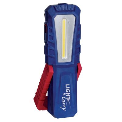 SOLLNC1541 image(0) - Clore Automotive Light-N-Carry LNC1541 LED COB Work Light, 500lm Max Output