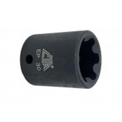 CTA5430 image(0) - CTA Manufacturing Torx Plus Socket - EP30