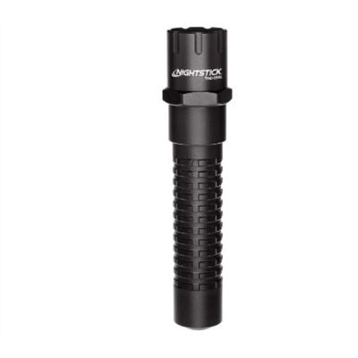 BAYTAC-560XL image(0) - Bayco Products Xtreme Lumens Metal Multi-Function Tactical Flashlight-Rechargeable