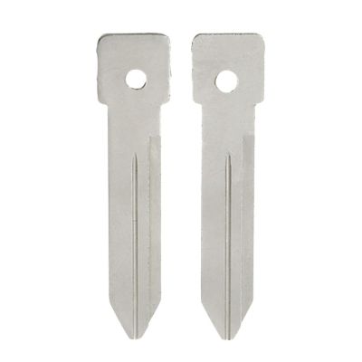 XTL27600207 image(0) - Xtool USA Key Blades for Chrysler Y157/Y159