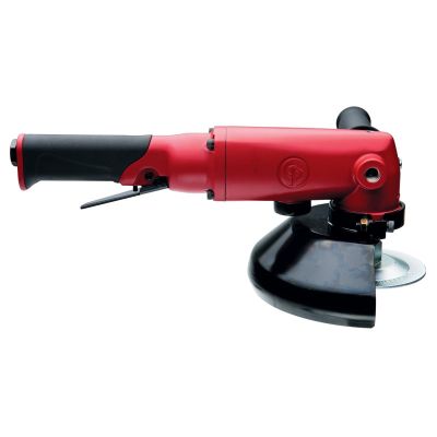 CPT9123 image(0) - Chicago Pneumatic CP9123 7" Heavy Duty Angle Grinder