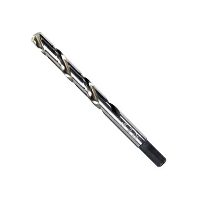 HAN71827 image(0) - Hanson 27/64" 3/8 SHANK DRILL BIT