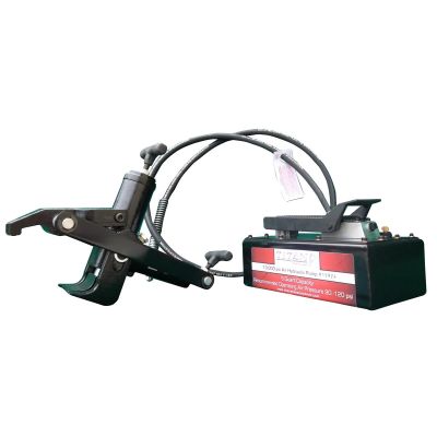 AMN12041 image(0) - AME Titan bead breaker hydraulic pump combo