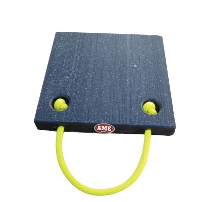 AMN14465 image(0) - AME Jack Plate 12" x 12" x 1.5" 100 Ton