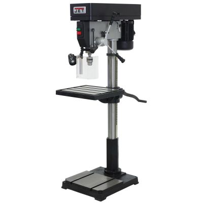 JET354301 image(0) - Jet Tools 22" INDUSTRIAL DRILL PRESS