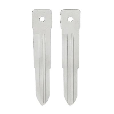 XTL27600693 image(0) - Xtool USA Key Blades for Daihatsu DH4R