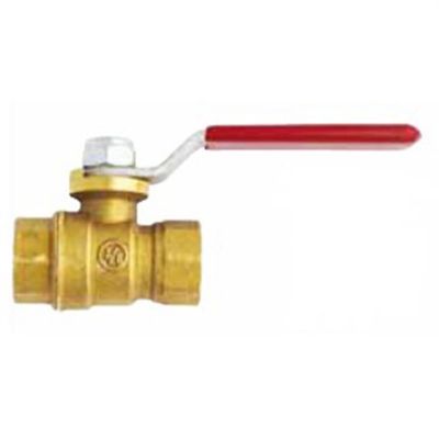 MIL1094-16 image(0) - Milton Industries Ball Valve 1" X 1" FNPT