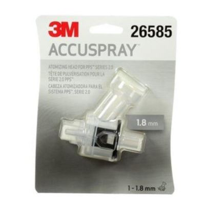 MMM26585 image(0) - 3M 3M Accuspray Refill Pack for PPS Series 1.8 mm