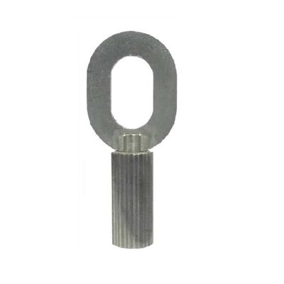 HSA2060 image(0) - H&S AutoShot Pull Ring Tab M6 Swivel (10-Pak)