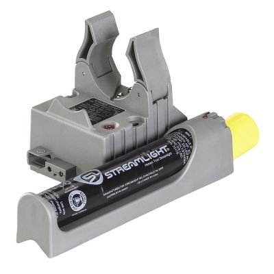 STL75277 image(0) - Streamlight Stinger Smart PiggyBack Charger with Battery - Black