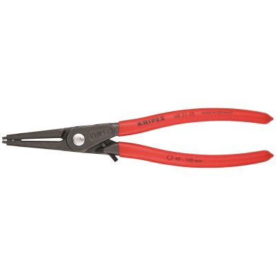 KNP4831J3 image(0) - KNIPEX INTERNAL PRECISION SNAP RING PLIERS