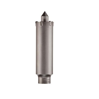 MLW48-20-5015 image(0) - Milwaukee Tool SDS-PLUS Thin Wall Carbide Tipped Core Bit 1-1/4"