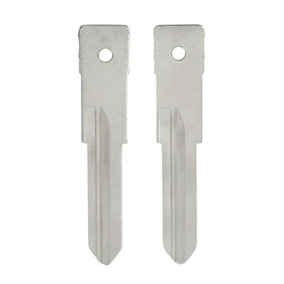 XTL27600722 image(0) - Xtool USA Key Blades for Volvo NE51