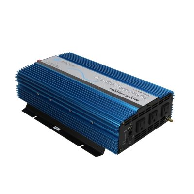 AIMPWRI150024S image(0) - Aims Power 1500WT INVERTER 24 VDC TO 120 VAC