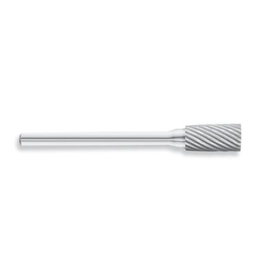 HTCSA-51 image(0) - SA-51 Solid Carbide Burr, Cylinder Shape, Single Cut