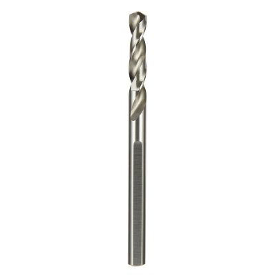 MLW49-56-8033 image(0) - Milwaukee Tool High Speed Steel Pilot Bit 1/4" x 3-1/2" - 12 PK