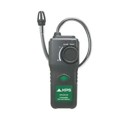 KPSDG100 image(0) - KPS by Power Probe KPS DG100 Combustible Gas Detector