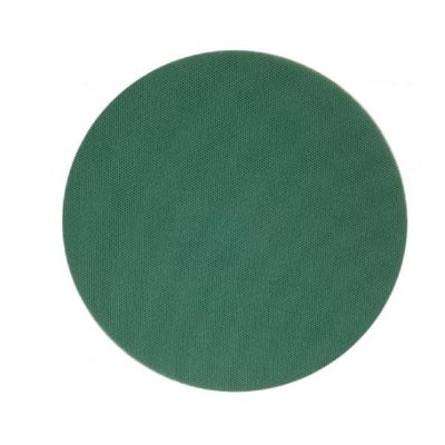 NOR06020 image(0) - Norton Abrasives 3IN NorGrip Ice (Green) Foam Disc