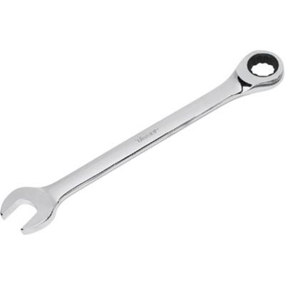 TIT12522 image(0) - TITAN 22MM RATCHETING WRENCH