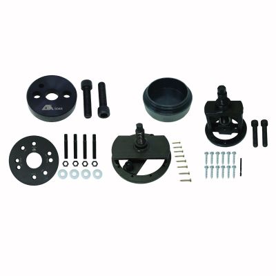 CTA5085 image(0) - CTA Manufacturing Cummins FR Crankshaft Seal Remover And Install Master Kit