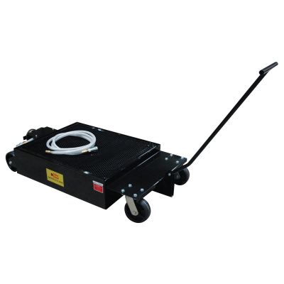 DOWJDI-LP5 image(0) - John Dow Industries 25 GALLON LOW PROFILE OIL DRAIN WITH ELECTRIC PUMP