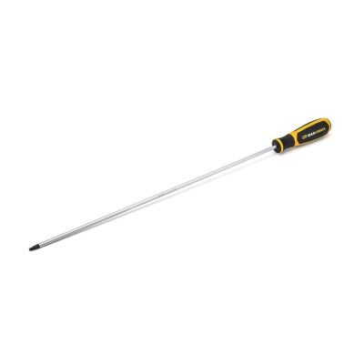 KDT80088H image(0) - T25 x 18" Torx® Dual Material Screwdriver