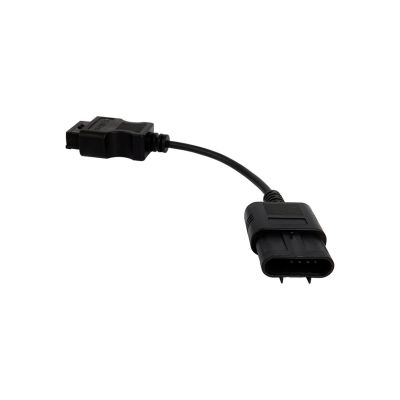 COJJDC611A image(0) - COJALI USA OBD-M diagnostics cable / VOLVO PENTA EGCI 6 pin