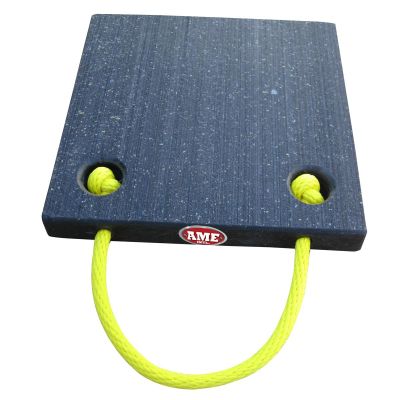 AMN14472 image(0) - AME Jack Plate 18"X 18"X 1" 50-Ton