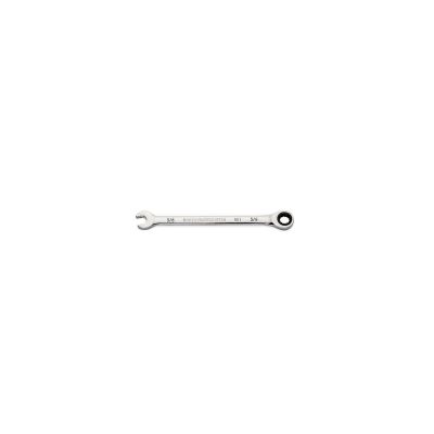 KDT86943 image(0) - GearWrench 3/8"  90T 12 PT Combi Ratchet Wrench