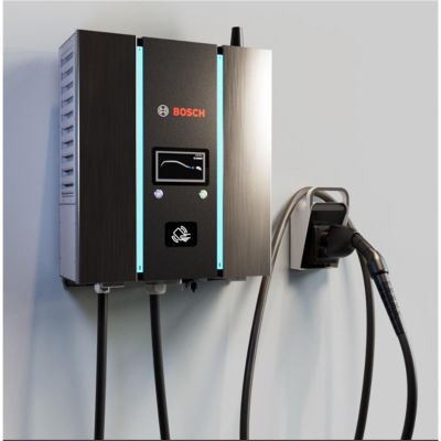 BOSEV3000 image(0) - Bosch EV3000 DC Fast Charger