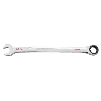 KDT86448 image(0) - GearWrench 1-1/4" 120XP Universal Spline XL Wrench