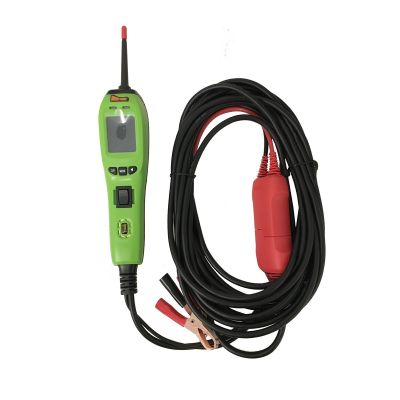 PPRPPIVGRN image(0) - Power Probe PP405AS IV Diagnostic Circuit Tester Green