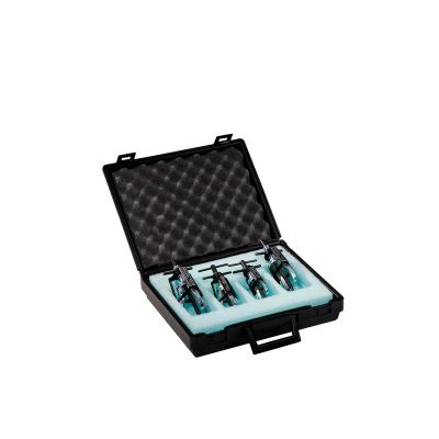 POSPMW-1 image(0) - Hydraulic Technologies USA PULLER SET- 102/103/202/203 W/CARRYING CASE