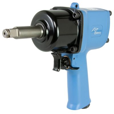 KEN26407 image(0) - Ken-Tool Air Boss 1/2" Drive Heavy Duty Impact Wrench with 2" Anvil