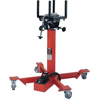 NRO72701 image(0) - Norco Professional Lifting Equipment UNDER HOIST TRUCK TRANS JACK